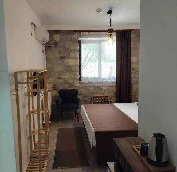 اتاق استاندارد, Eski Urla