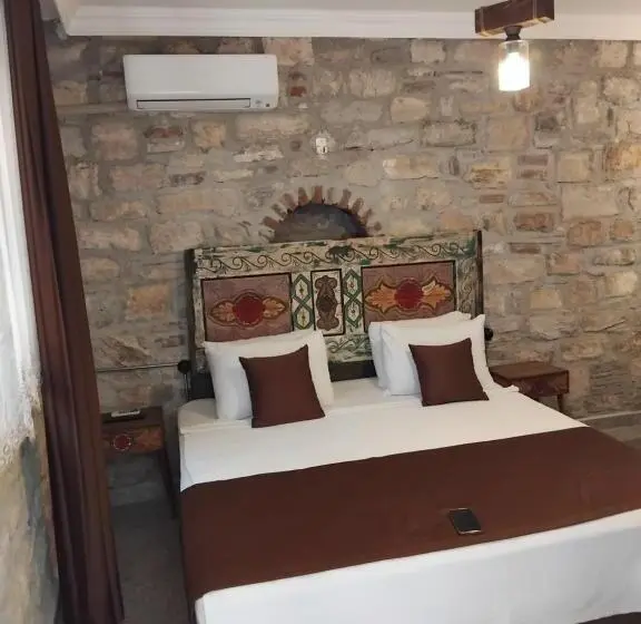 اتاق استاندارد, Eski Urla