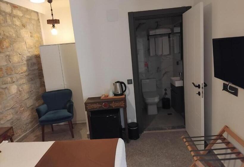 חדר סטנדרט, Eski Urla