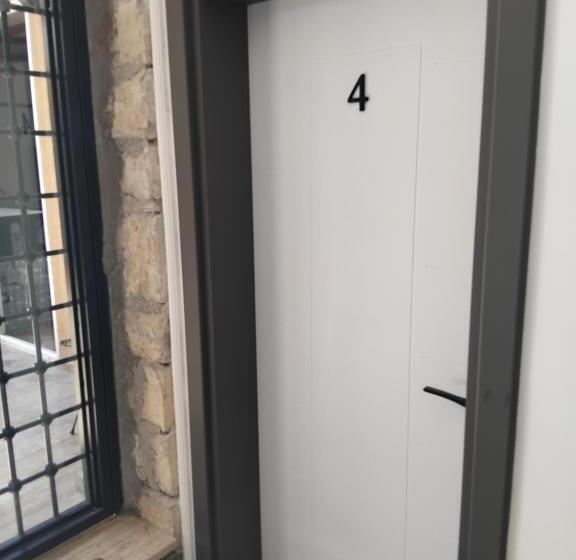 חדר סטנדרט, Eski Urla