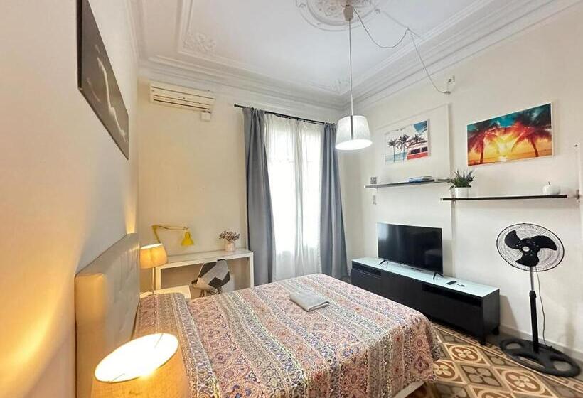 اتاق استاندارد با بالکن, Rooms Rumila