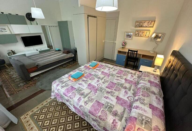 اتاق کلاسیک چهارنفره, Rooms Rumila