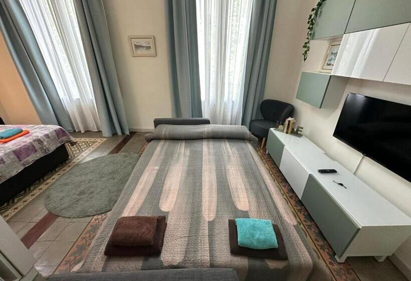 اتاق کلاسیک چهارنفره, Rooms Rumila