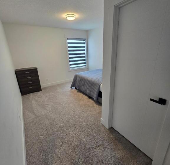 اتاق استاندارد, Creekstone Oasis