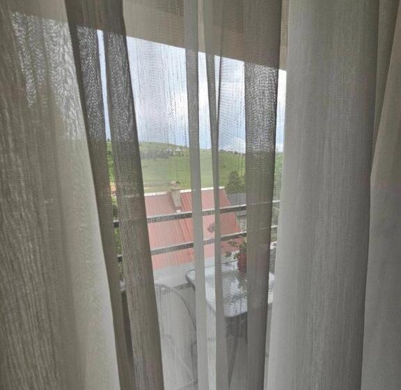 سوئیت جونیور خانوادگی, Boutique Apartments & Rooms Dora
