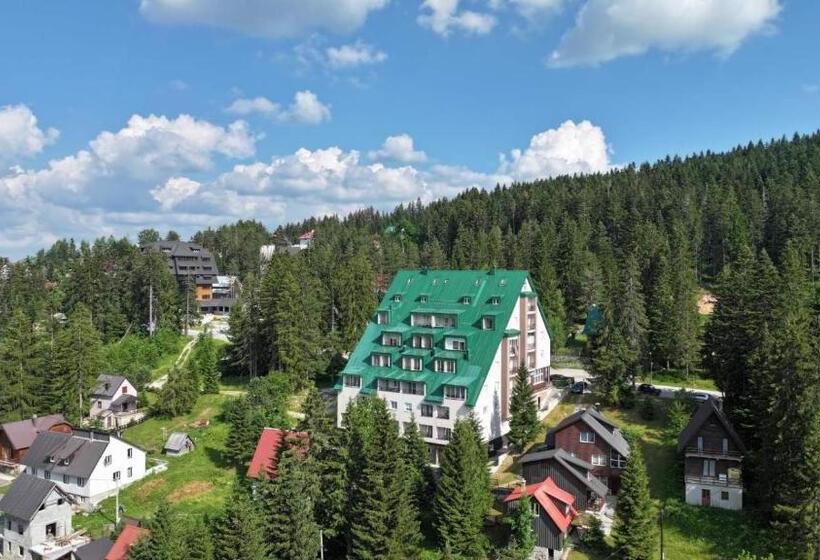 Deluxe Room Mountain View, Boutique Apartments & Rooms Dora