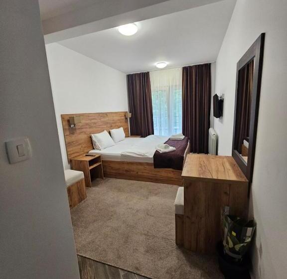 Deluxe Room Mountain View, Boutique Apartments & Rooms Dora