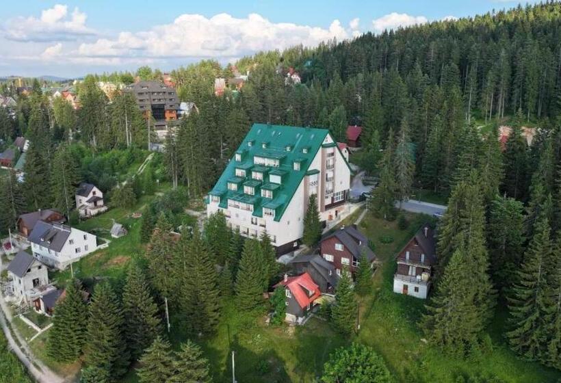 Deluxe Room Mountain View, Boutique Apartments & Rooms Dora