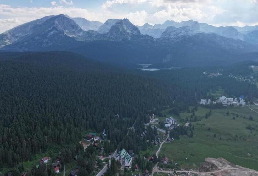 Deluxe Room Mountain View, Boutique Apartments & Rooms Dora