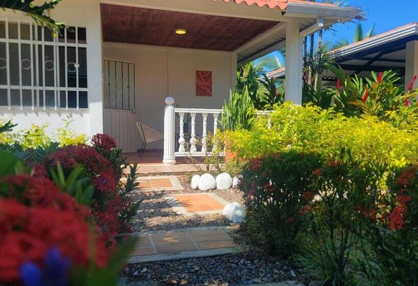 Семейный Номер, Finca Hotel La Quinta Estacion