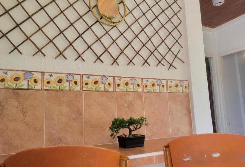 Семейный Номер, Finca Hotel La Quinta Estacion