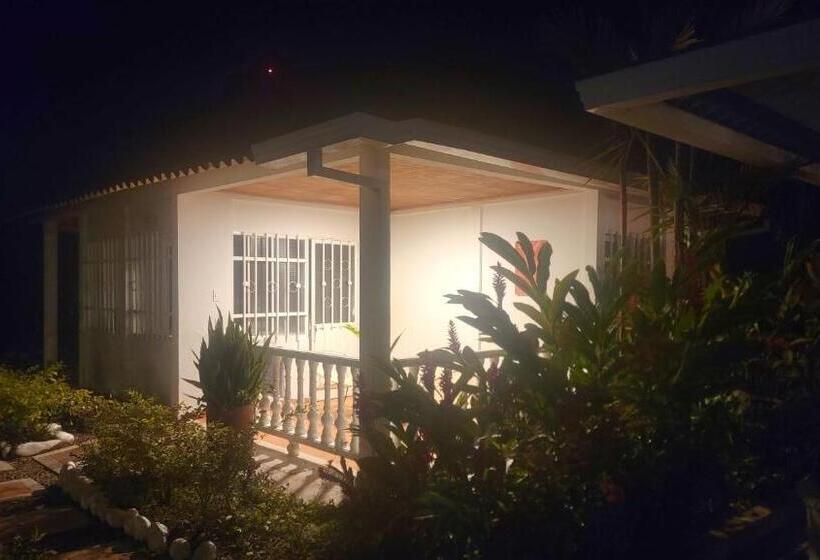 Семейный Номер, Finca Hotel La Quinta Estacion