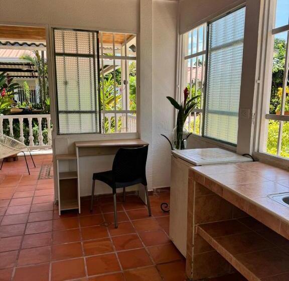 패밀리 룸, Finca Hotel La Quinta Estacion