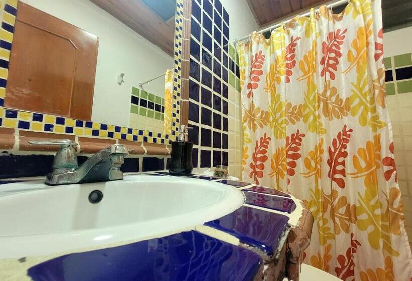 Семейный Номер Superior, Finca Hotel La Quinta Estacion