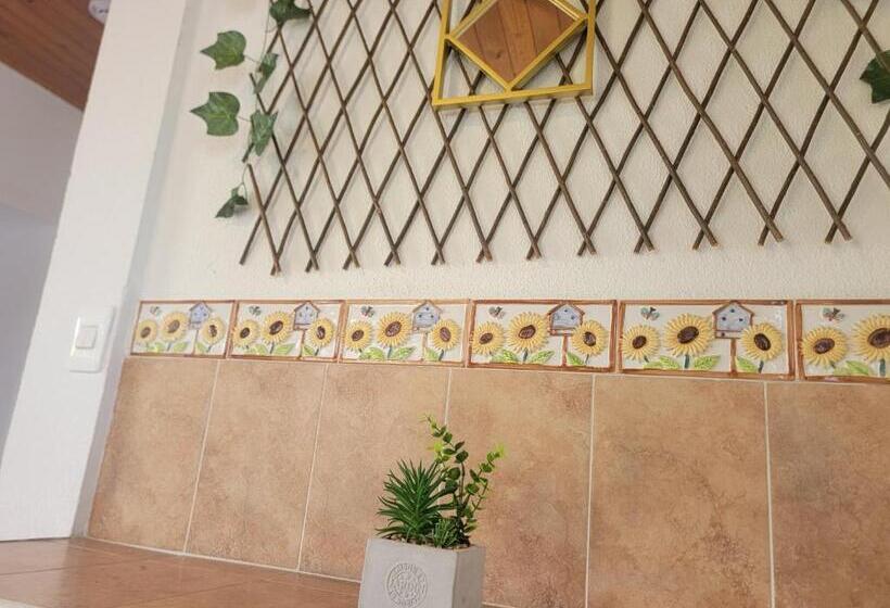 수피리어 패밀리 룸, Finca Hotel La Quinta Estacion