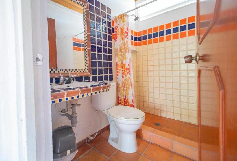 Семейный Номер Superior, Finca Hotel La Quinta Estacion