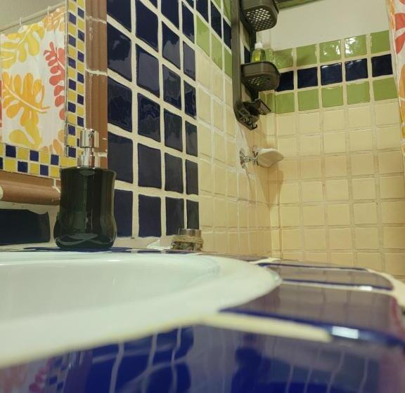 Семейный Номер Superior, Finca Hotel La Quinta Estacion