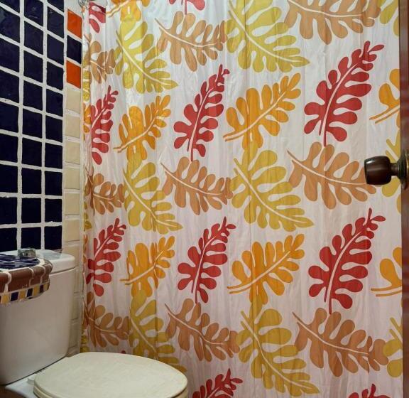 Семейный Номер Deluxe, Finca Hotel La Quinta Estacion