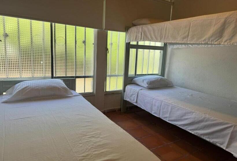 Семейный Номер Deluxe, Finca Hotel La Quinta Estacion