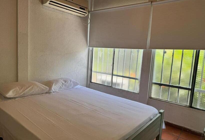 Семейный Номер Deluxe, Finca Hotel La Quinta Estacion