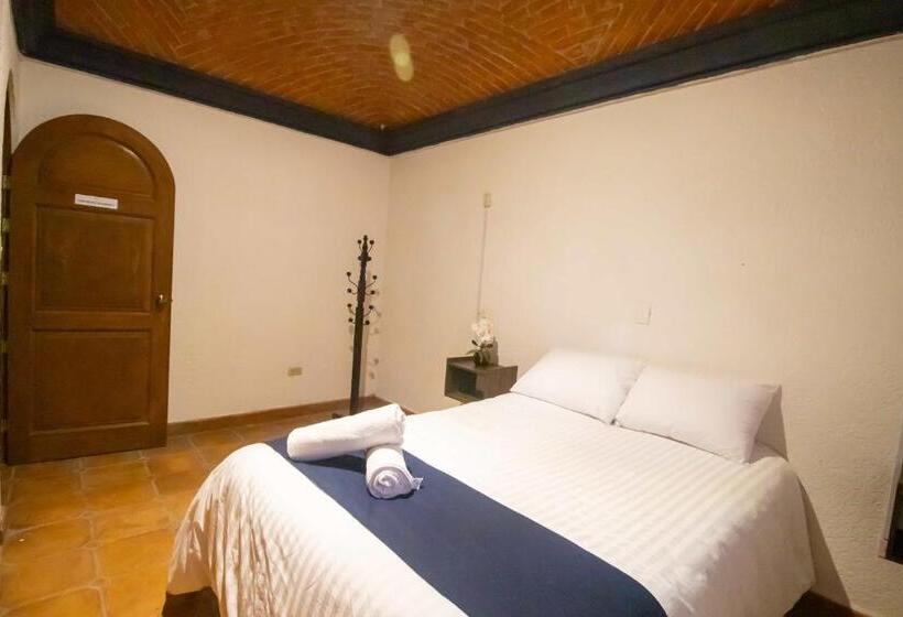 スイート, Casa Orquidea