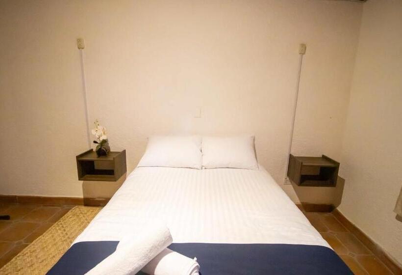 スイート, Casa Orquidea