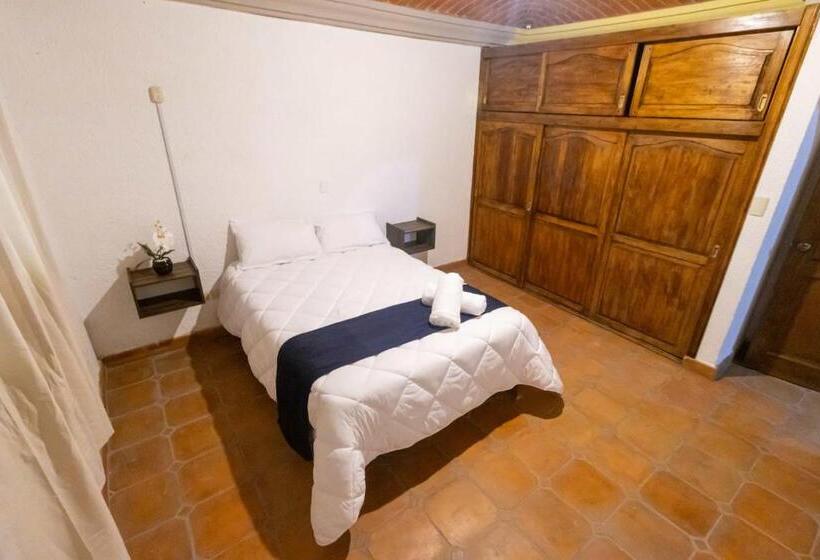 ファミリールーム, Casa Orquidea