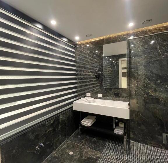 Номер Deluxe Вид на Море, Majestic