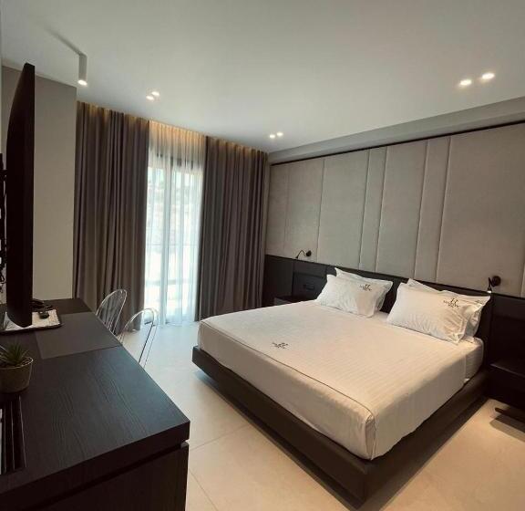 Семейный Номер Вид на Море, Majestic