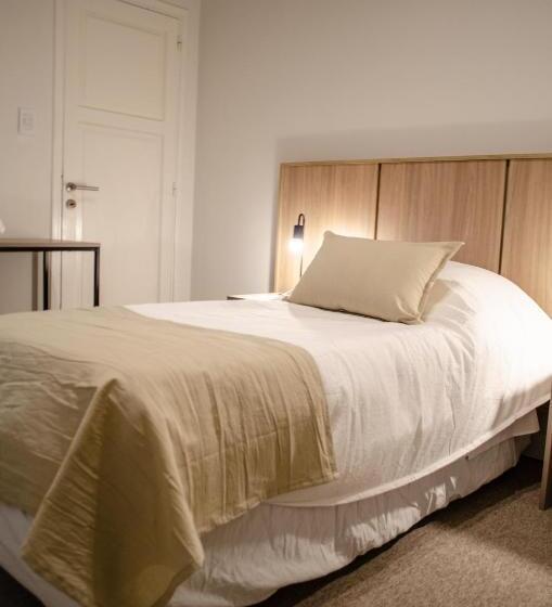 חדר סטנדרט, W&h Casa De Huéspedes