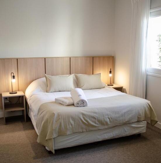 חדר סטנדרט, W&h Casa De Huéspedes