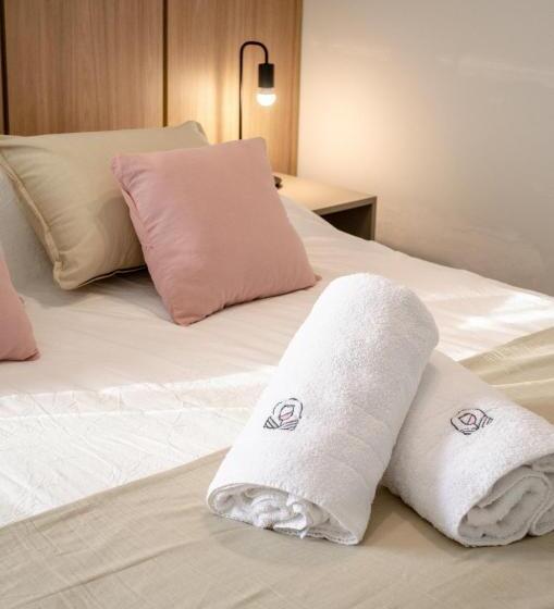 חדר סופריור, W&h Casa De Huéspedes