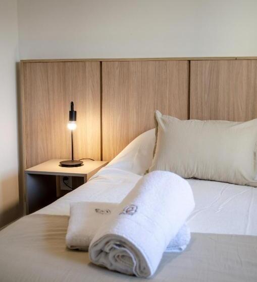 חדר סופריור, W&h Casa De Huéspedes