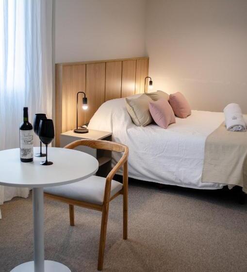 חדר סופריור, W&h Casa De Huéspedes