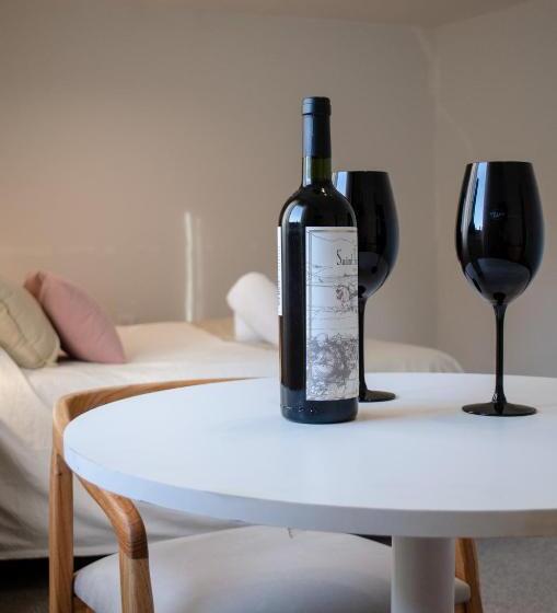 חדר סופריור, W&h Casa De Huéspedes