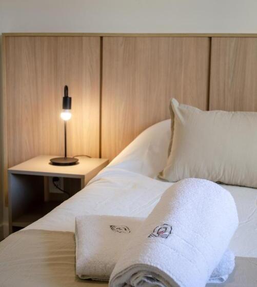 חדר בסיסי לשלושה, W&h Casa De Huéspedes