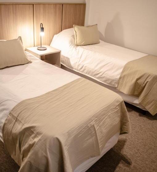 Economy Quadruple Room, W&h Casa De Huéspedes