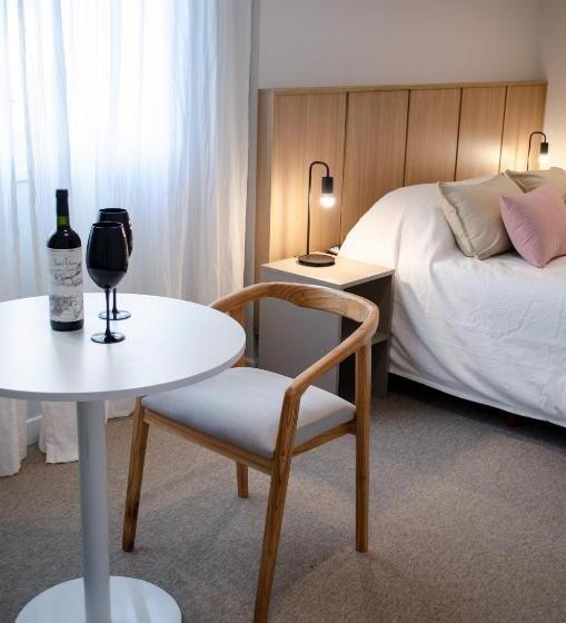 Economy Quadruple Room, W&h Casa De Huéspedes