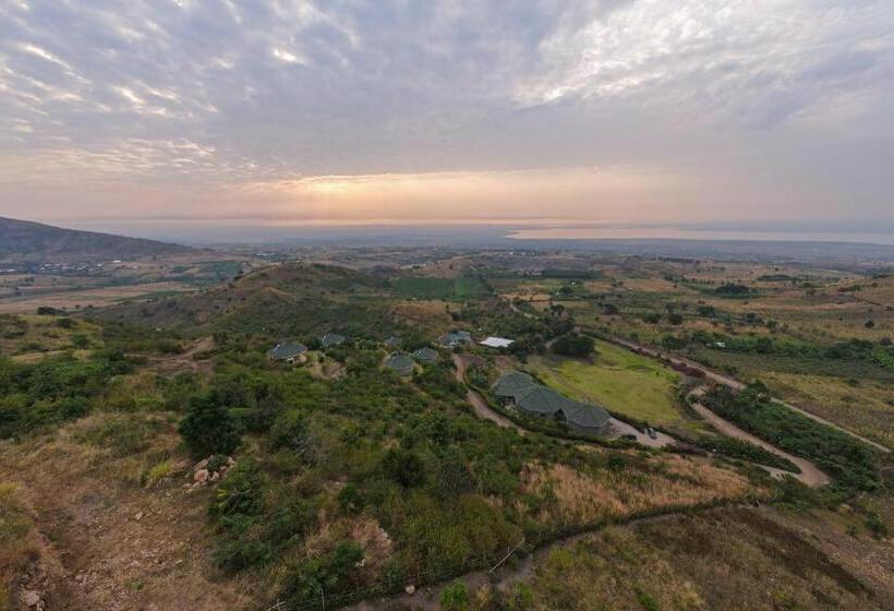 اتاق استاندارد با چشمانداز دریاچه, Lake George View Golf Resort