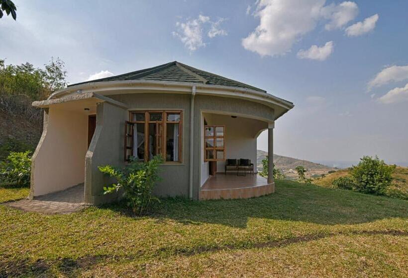 اتاق لوکس با چشمانداز دریاچه, Lake George View Golf Resort