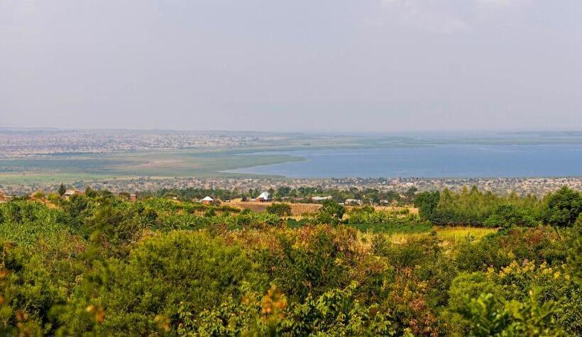 اتاق لوکس با چشمانداز دریاچه, Lake George View Golf Resort