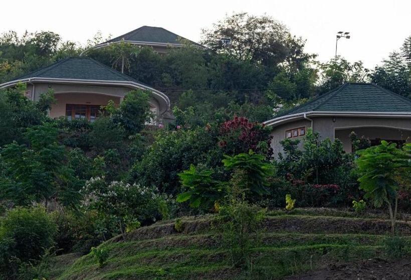 اتاق لوکس با چشمانداز دریاچه, Lake George View Golf Resort