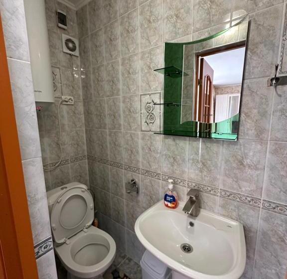 آپارتمان لوکس 2 خوابه, цо каприз, квартира от частников