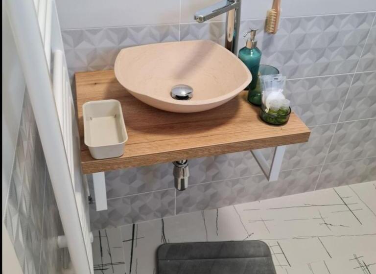 Семейный Номер, Casa Coco