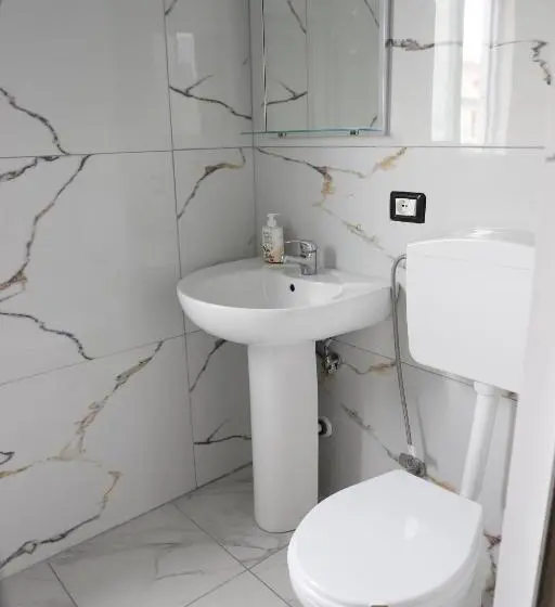 اتاق خانوادگی, Guesthouse Katerina