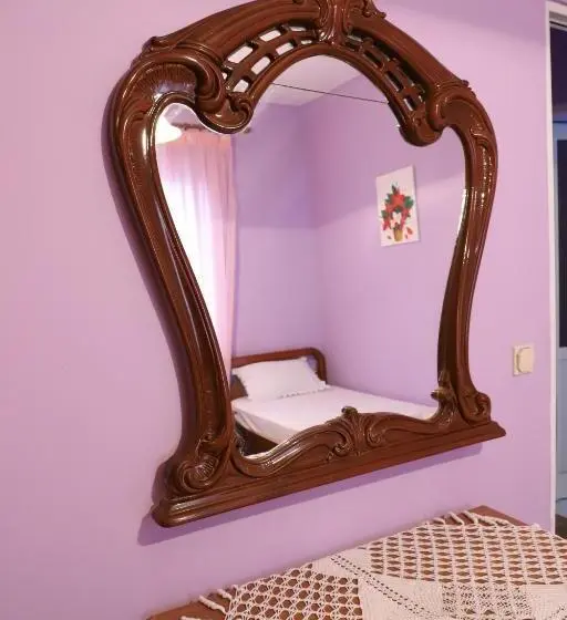 اتاق خانوادگی, Guesthouse Katerina