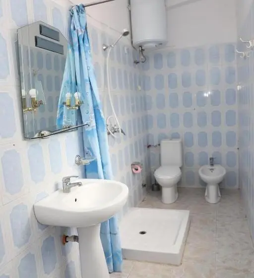 اتاق استاندارد, Guesthouse Katerina