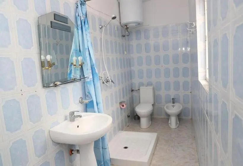 اتاق استاندارد, Guesthouse Katerina