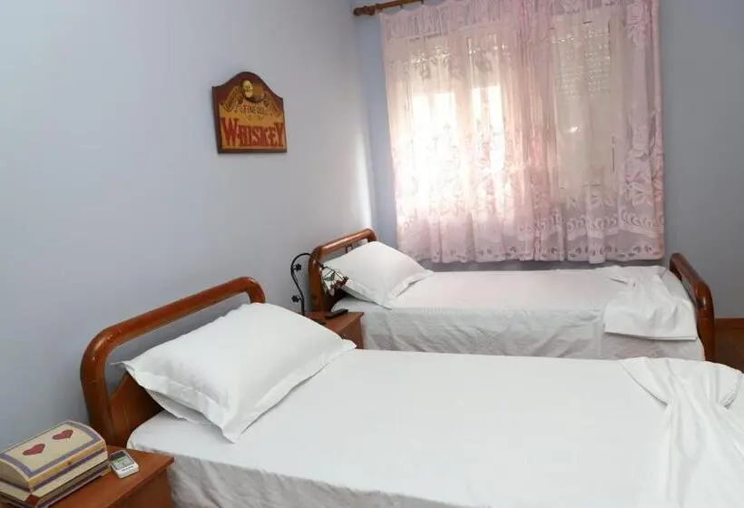اتاق استاندارد, Guesthouse Katerina