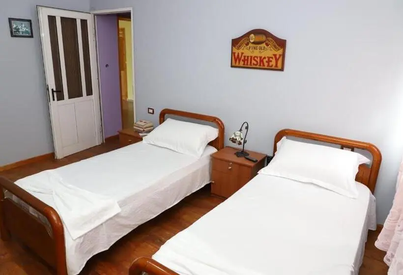 اتاق استاندارد, Guesthouse Katerina